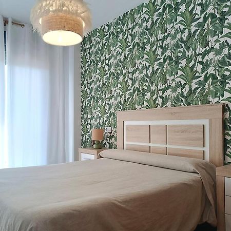 Lujoso Apartamento En Oliva Apartment Luaran gambar