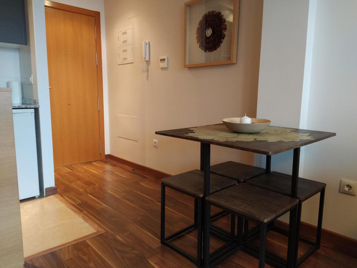 Lujoso Apartamento En Oliva Apartment Luaran gambar