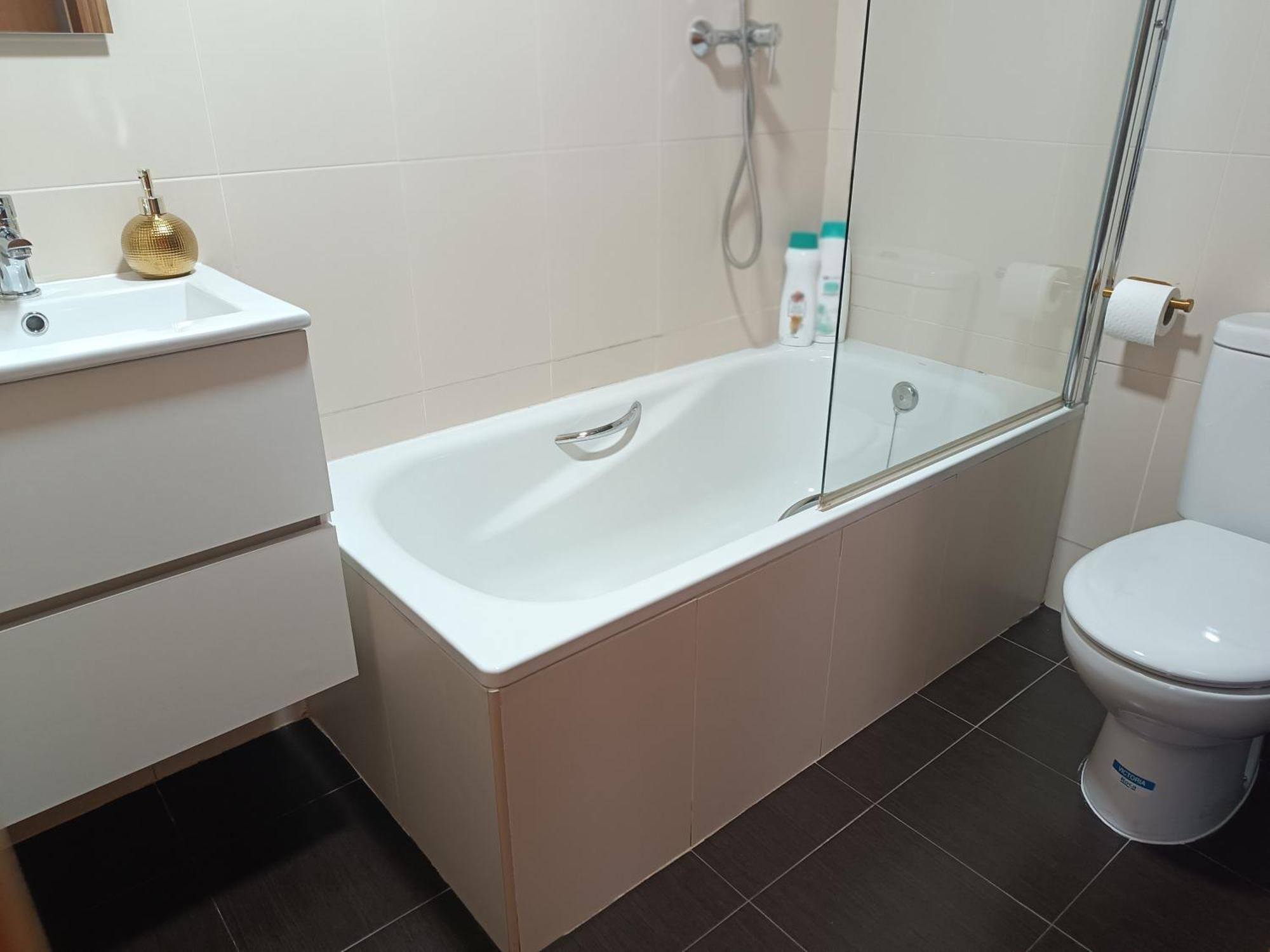 Lujoso Apartamento En Oliva Apartment Luaran gambar