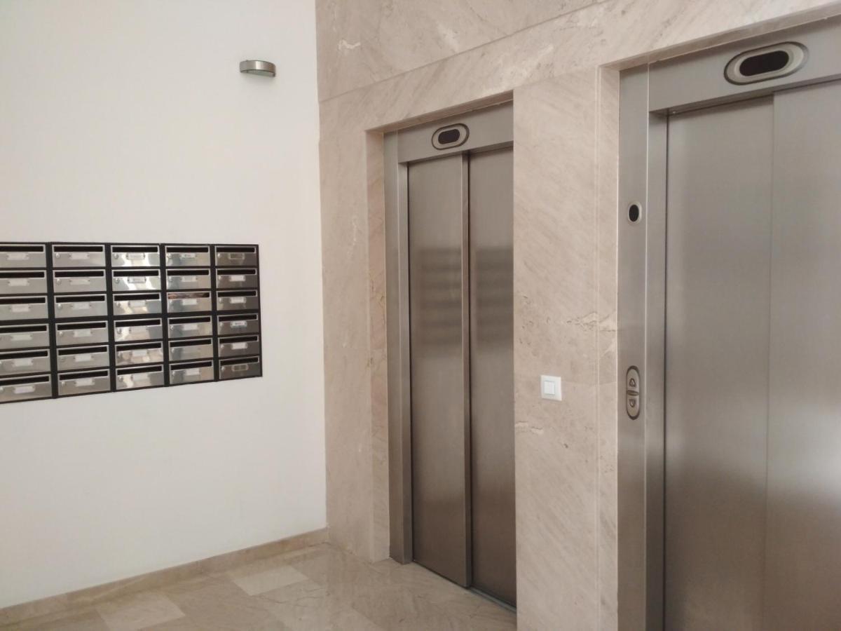 Lujoso Apartamento En Oliva Apartment Luaran gambar